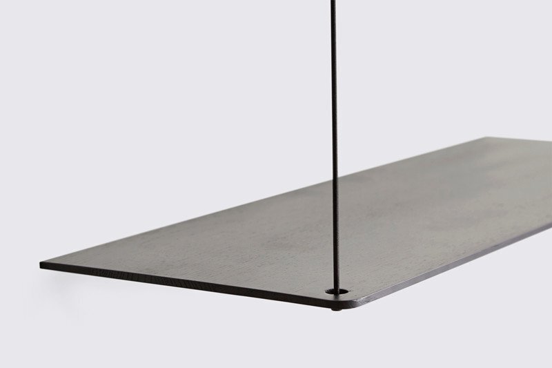 Woud Stedge Shelf Small