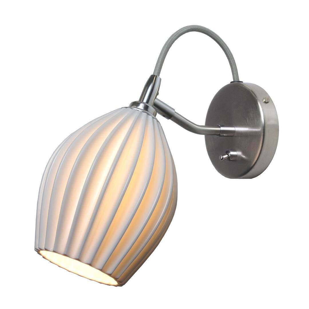 ORIGINAL BTC Fin Wall Light