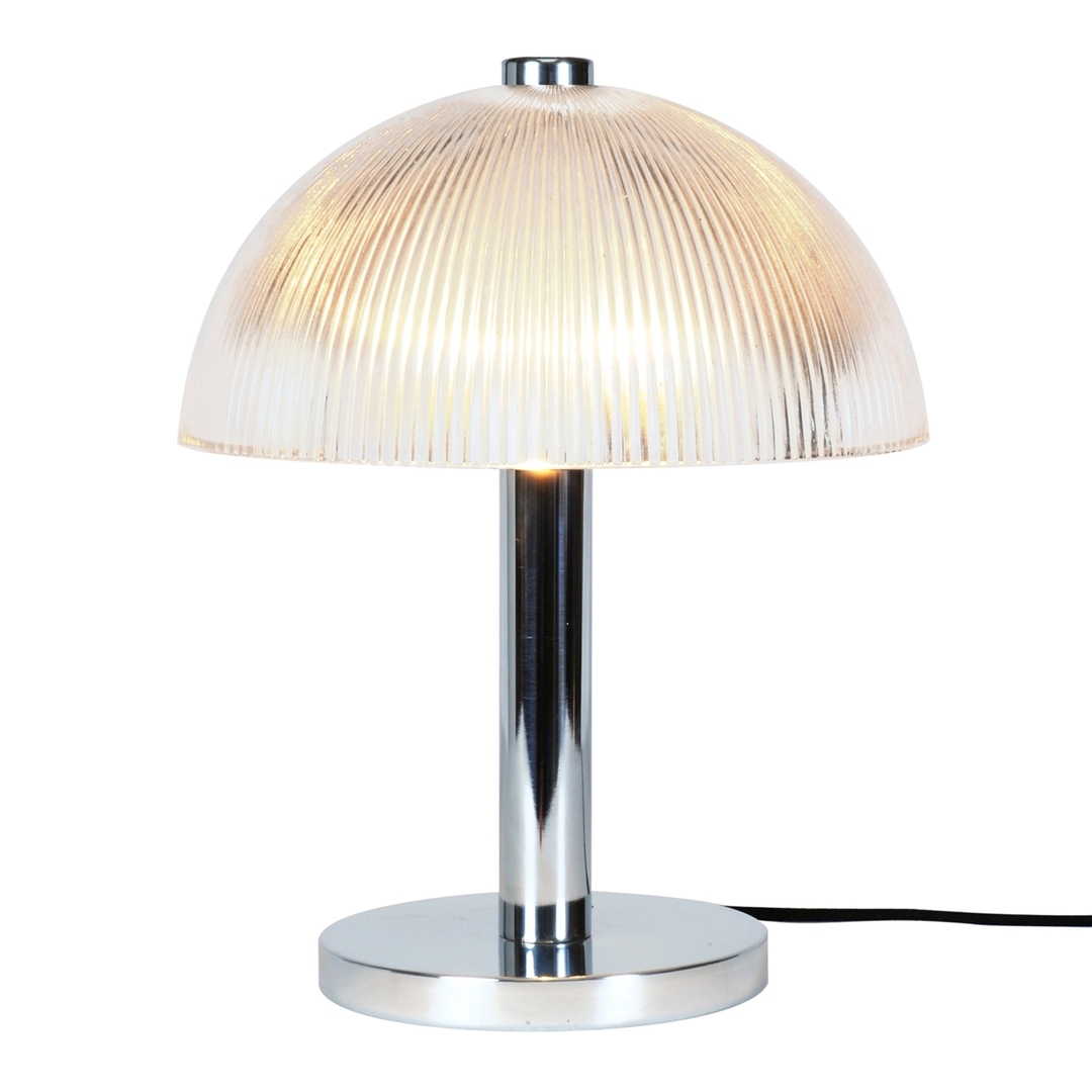 ORIGINAL BTC Cosmo Prismatic Glass Table Light