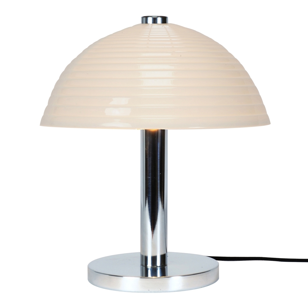 ORIGINAL BTC Cosmo Stepped Table Light, Natural