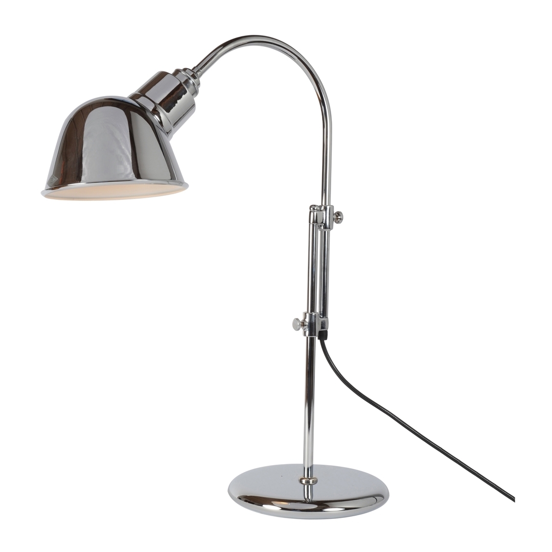 ORIGINAL BTC Ginger Table Light - Chrome