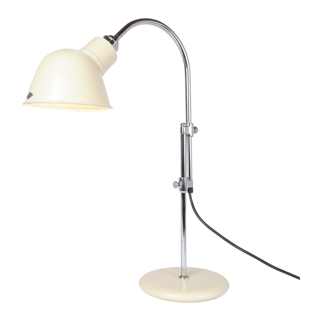 ORIGINAL BTC Ginger Table Light - Cream