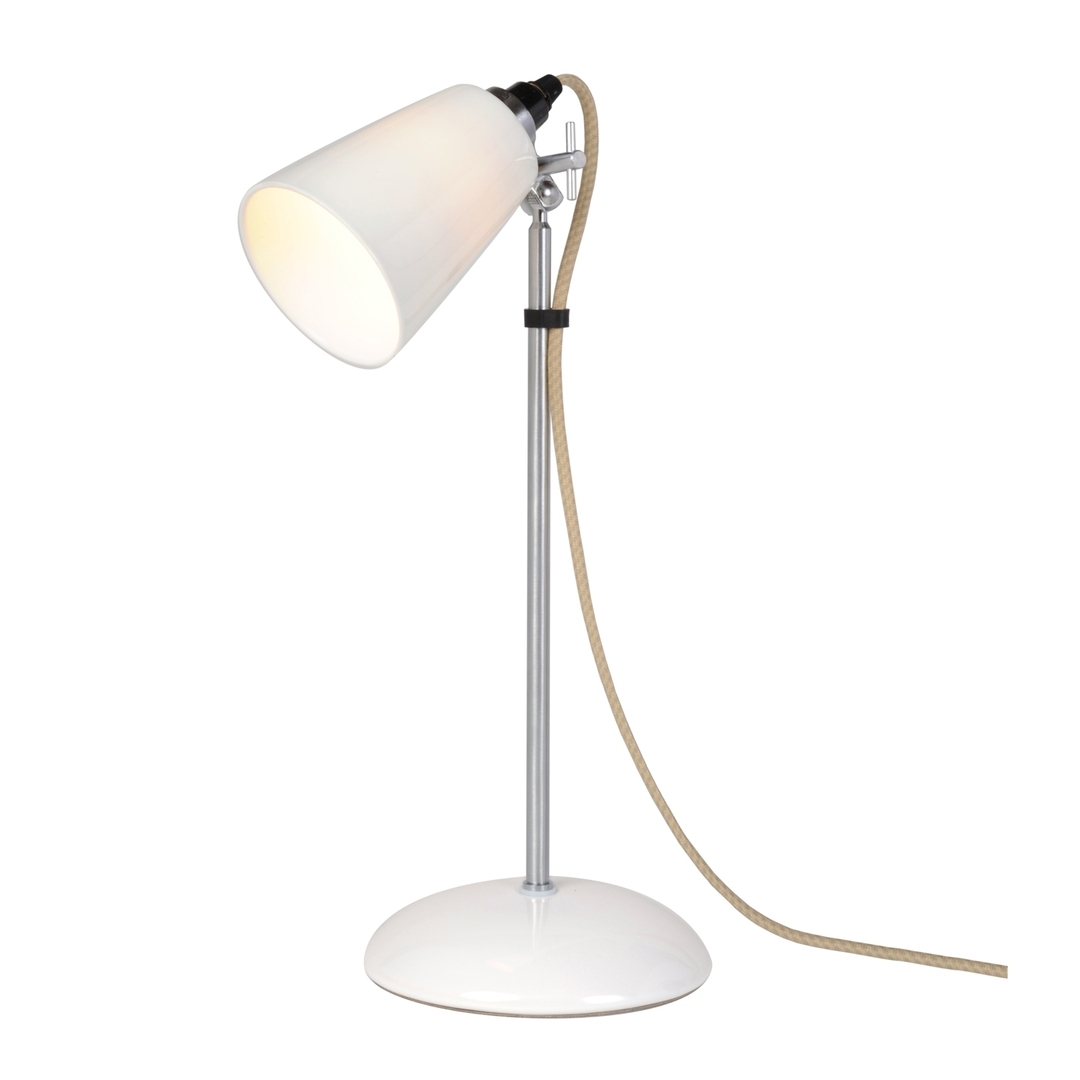 ORIGINAL BTC Hector Small Flowerpot Table Light, Natural