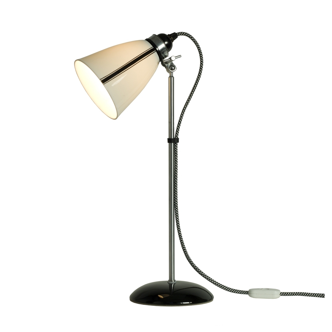 ORIGINAL BTC Linear Medium Table Light