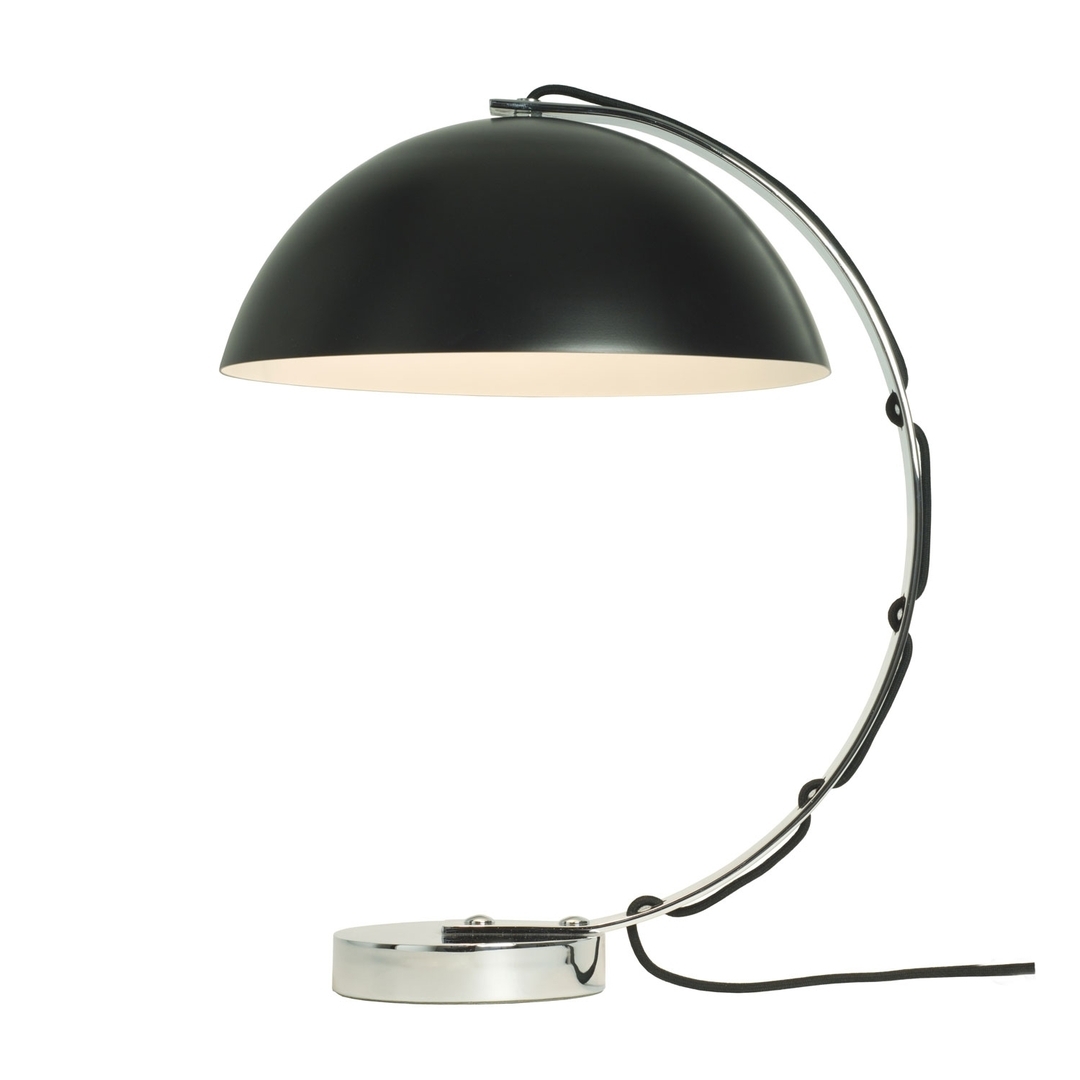 ORIGINAL BTC London Table Light - Black
