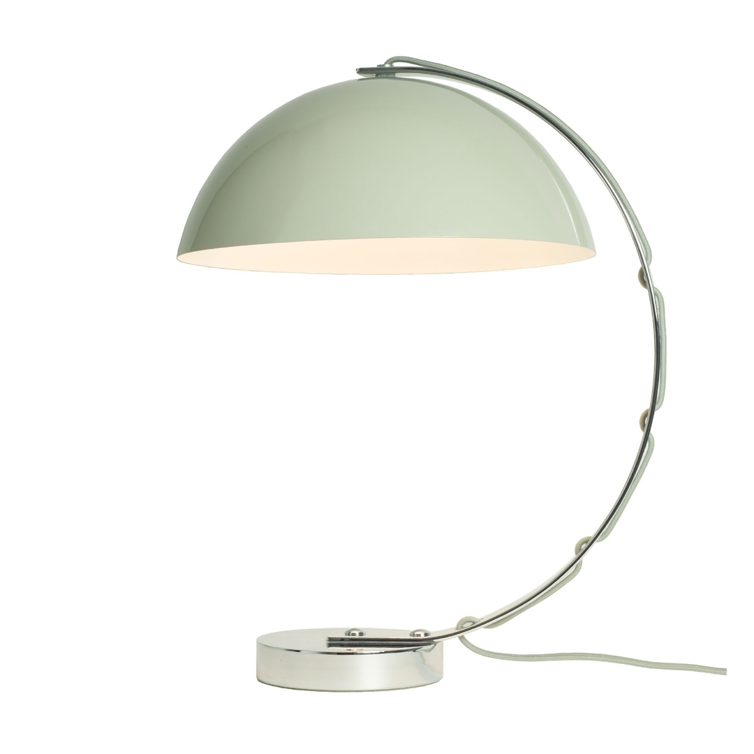 ORIGINAL BTC London Table Light - Putty Grey