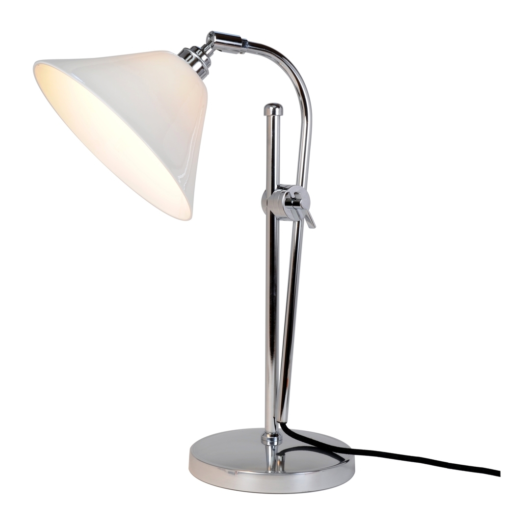 ORIGINAL BTC Task Ceramic Table Light, Natural
