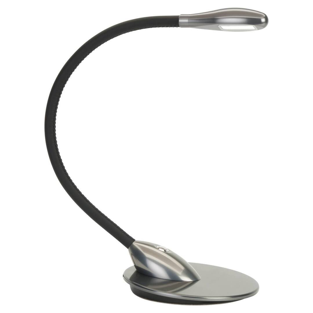 ORIGINAL BTC Cirrus Table Light - Anodised Titanium, Black