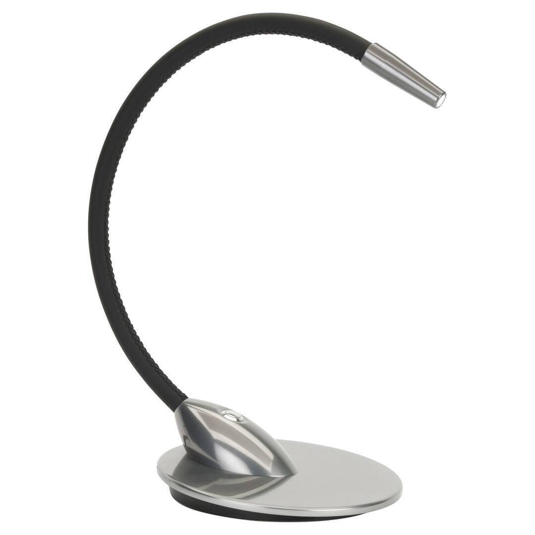 ORIGINAL BTC Nimbus Table Light - Anodised titanium, black