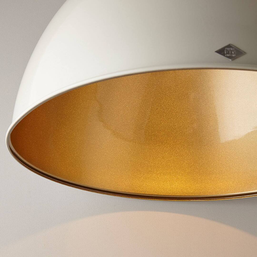 ORIGINAL BTC Titan Size 5 Pendant Light
