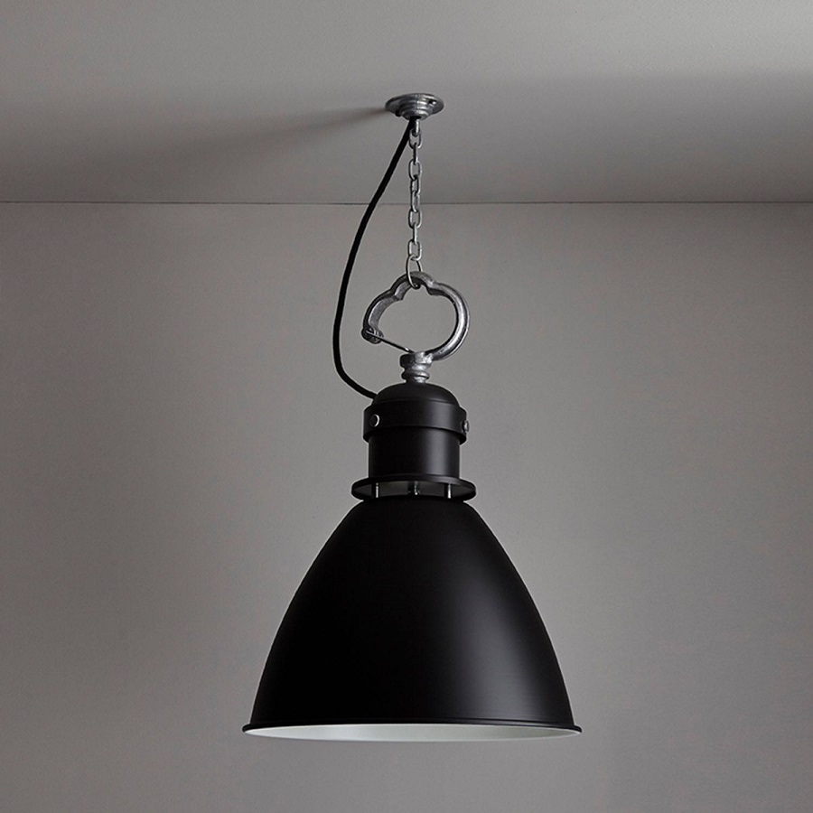 ORIGINAL BTC Small 7380 Pendant Light