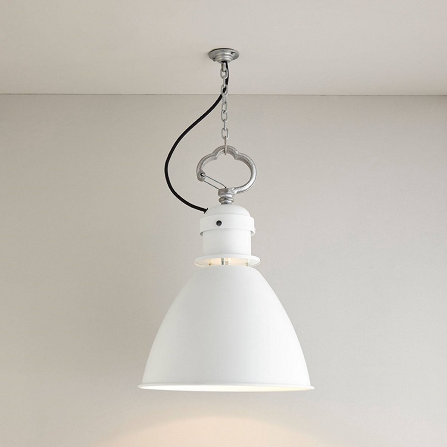 ORIGINAL BTC Small 7380 Pendant Light