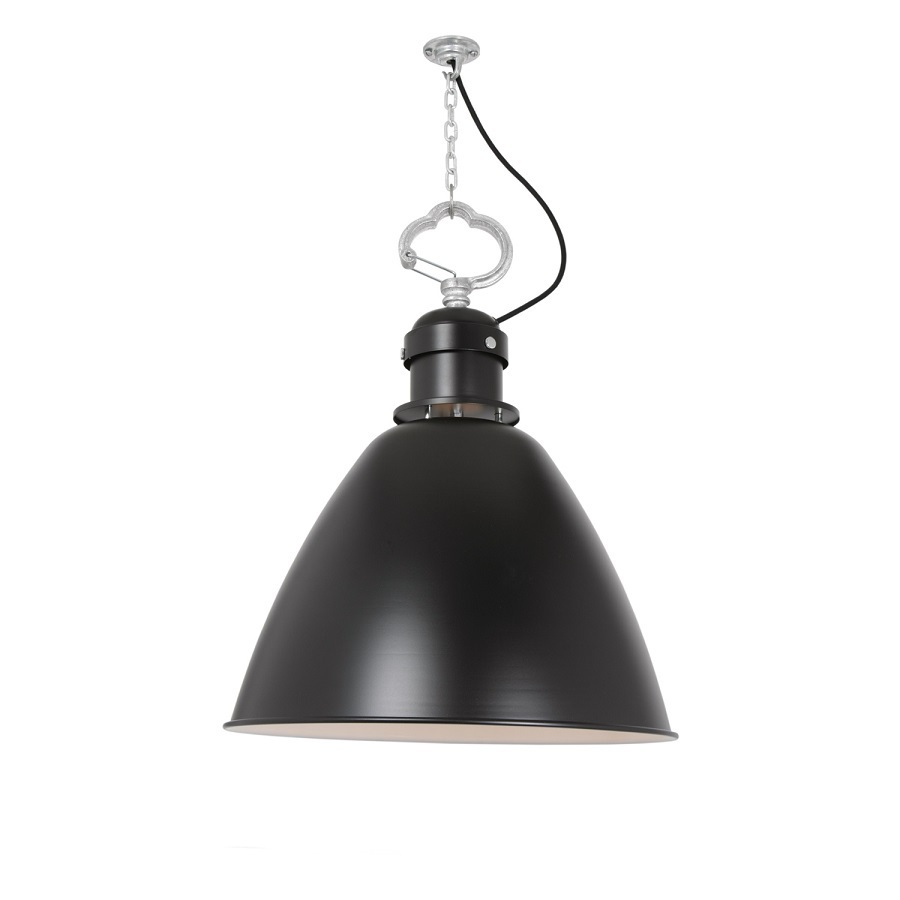 ORIGINAL BTC Medium 7380 Pendant Light - Black