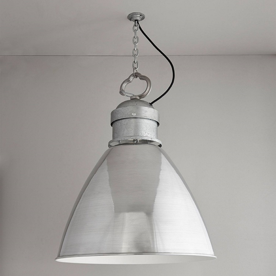 ORIGINAL BTC Large 7380 Pendant Light