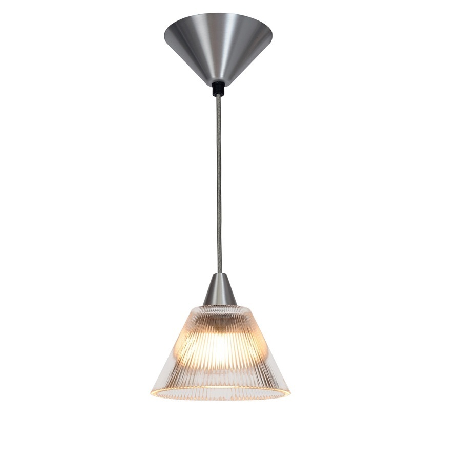 ORIGINAL BTC Circus Prismatic Pendant Light