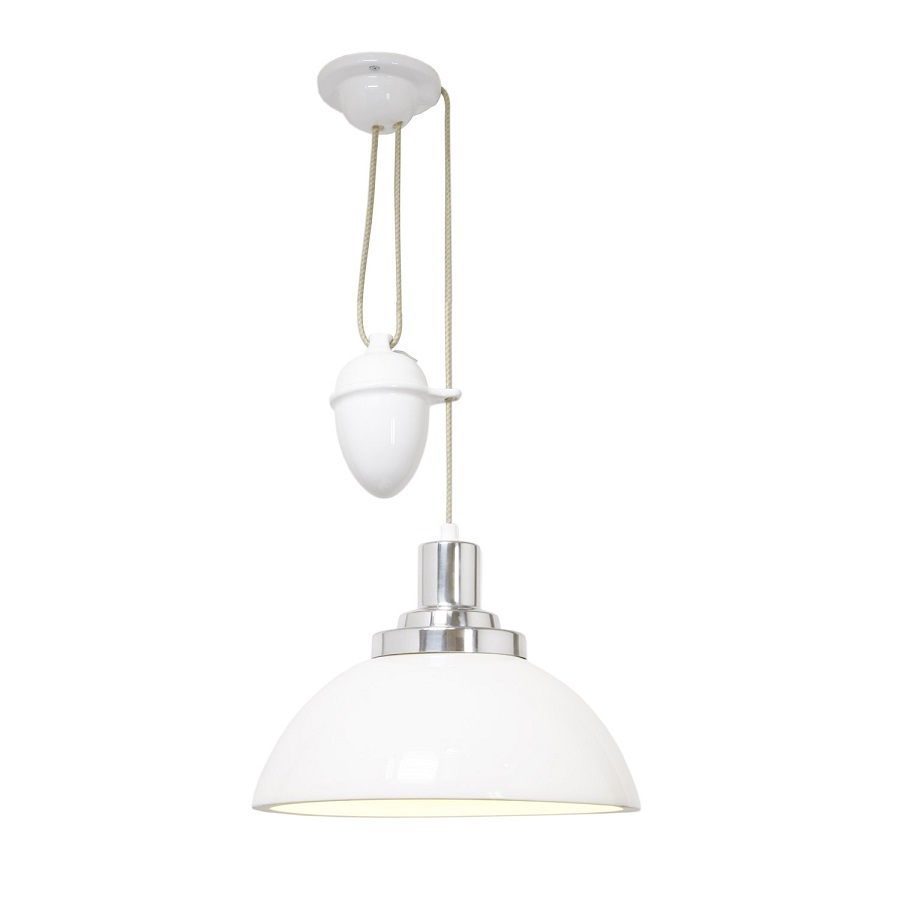 ORIGINAL BTC Cosmo Rise & Fall Light, Plain