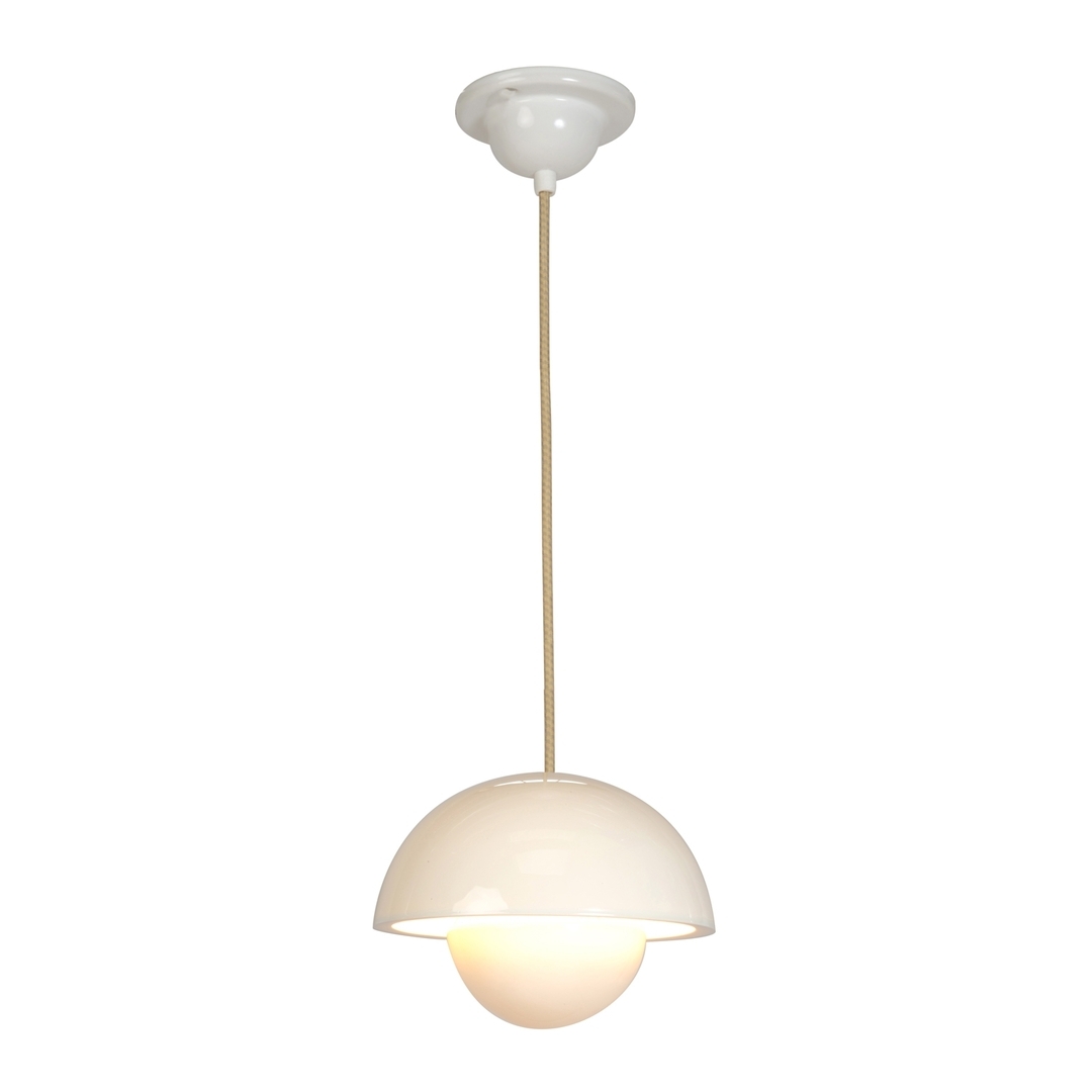 ORIGINAL BTC Doma Small Pendant Light, Natural