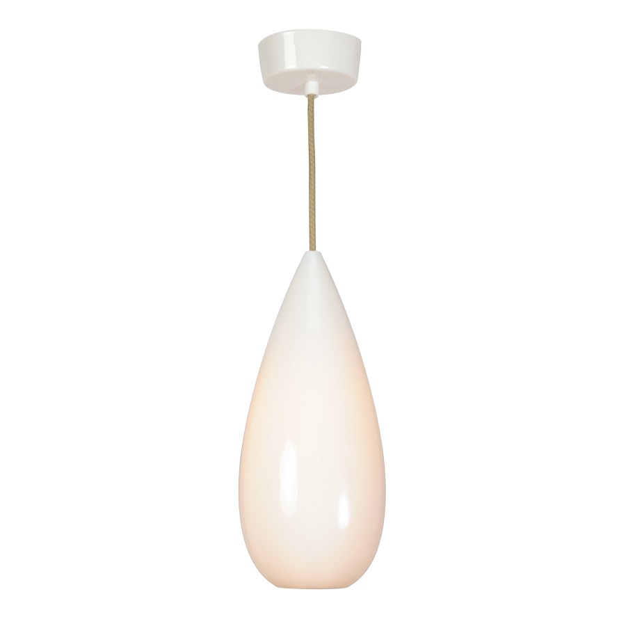 ORIGINAL BTC Drop Zero Pendant Light