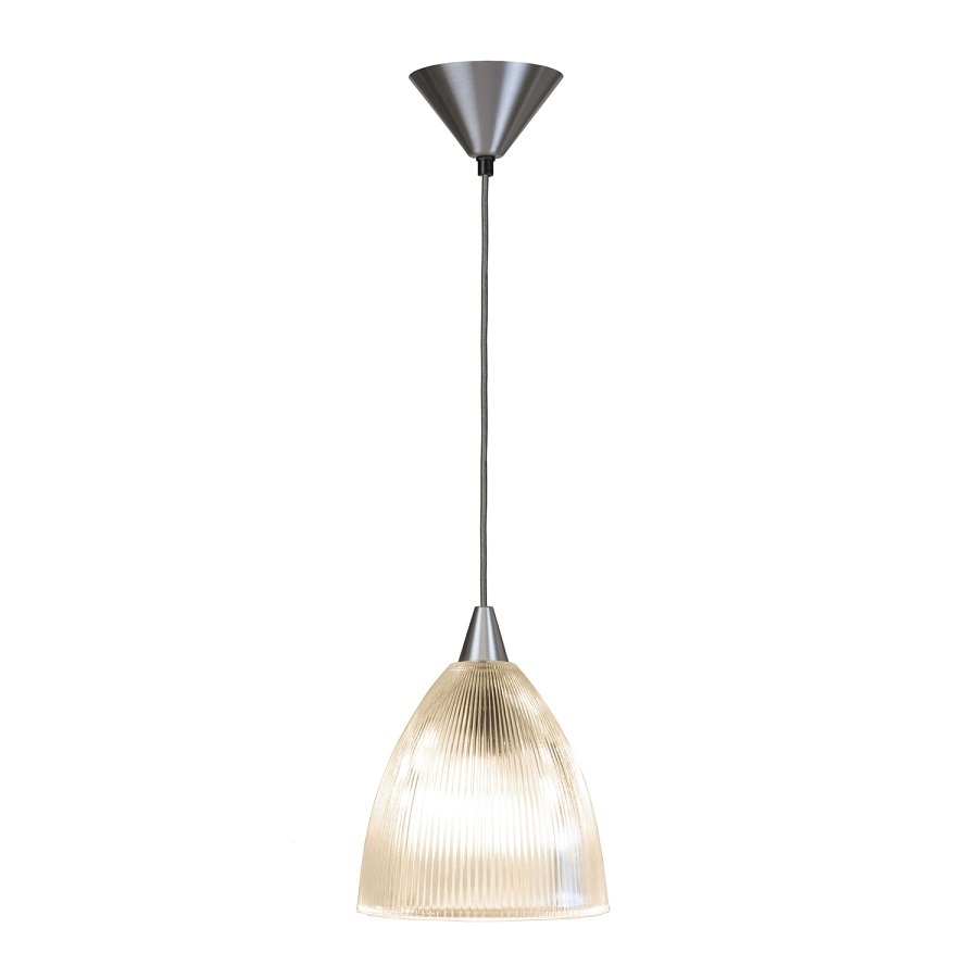 ORIGINAL BTC Prismatic Large Pendant Light