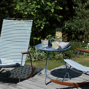 Gartentisch Eyelet Houe