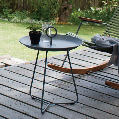 Gartentisch Eyelet Houe