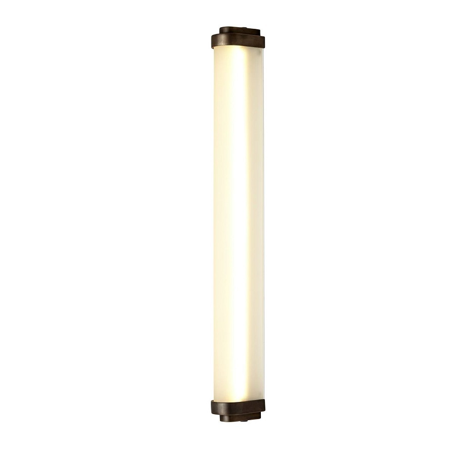 ORIGINAL BTC Cabin LED wall light, 60cm - Weathered Brass