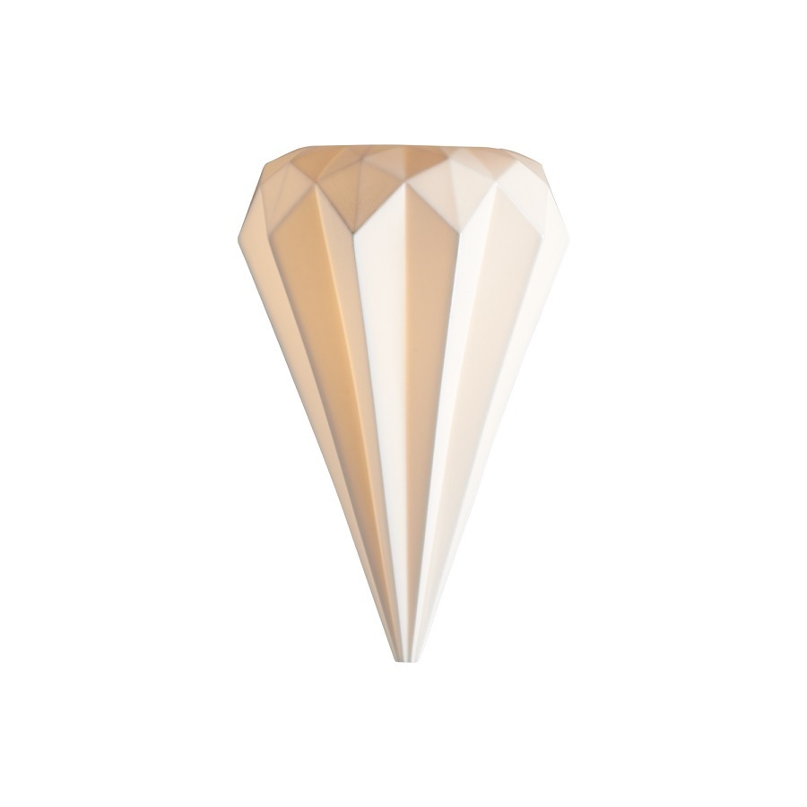 ORIGINAL BTC Hatton 3 Wall Light
