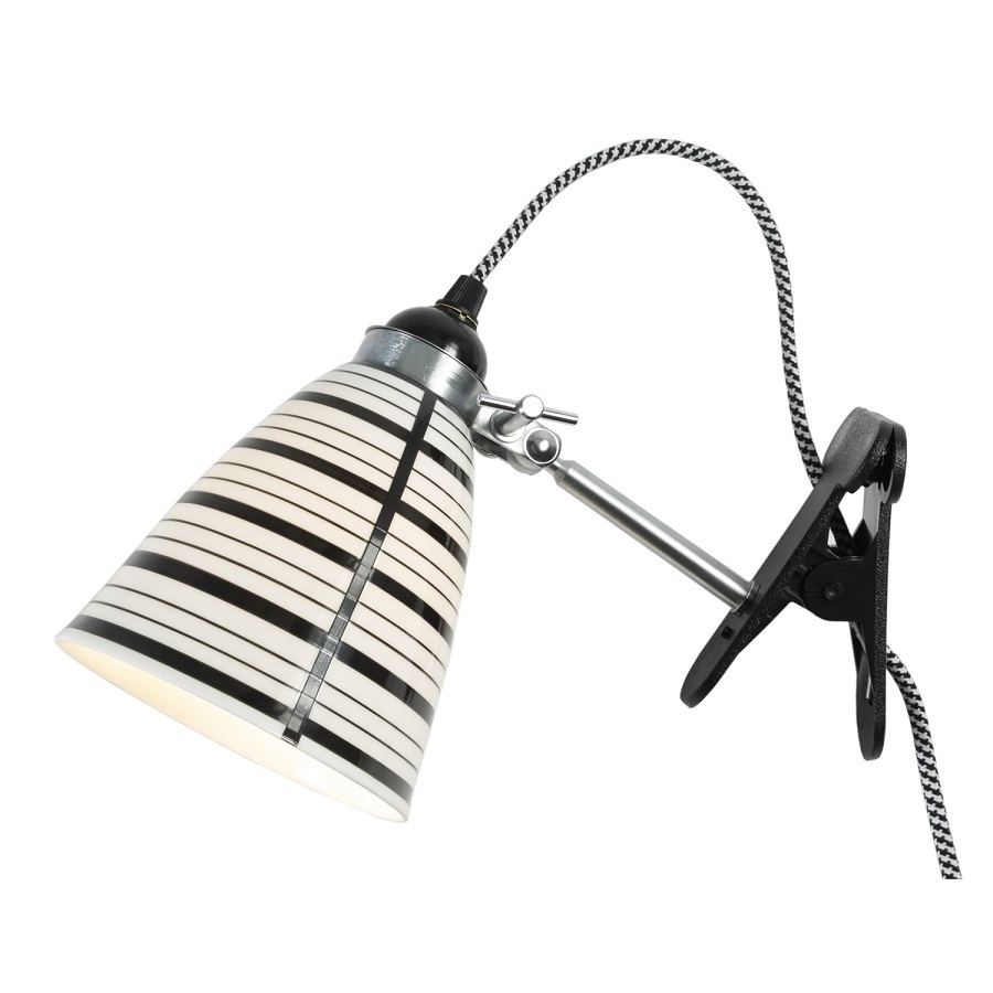 ORIGINAL BTC Circle Line Medium Clip Light