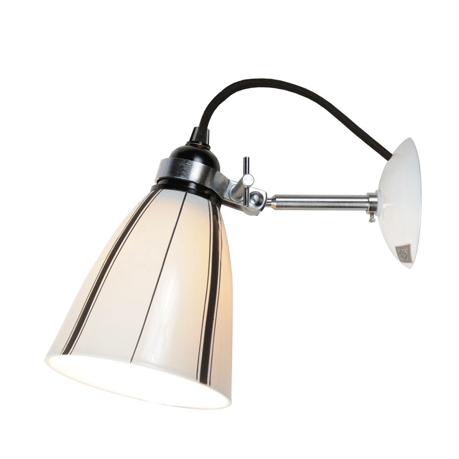 ORIGINAL BTC Linear Medium Wall Light