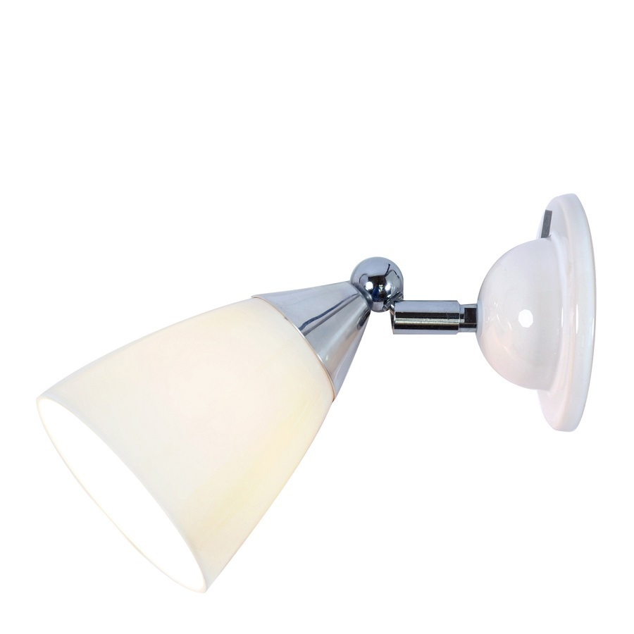 ORIGINAL BTC Mann Wall Light, Natural