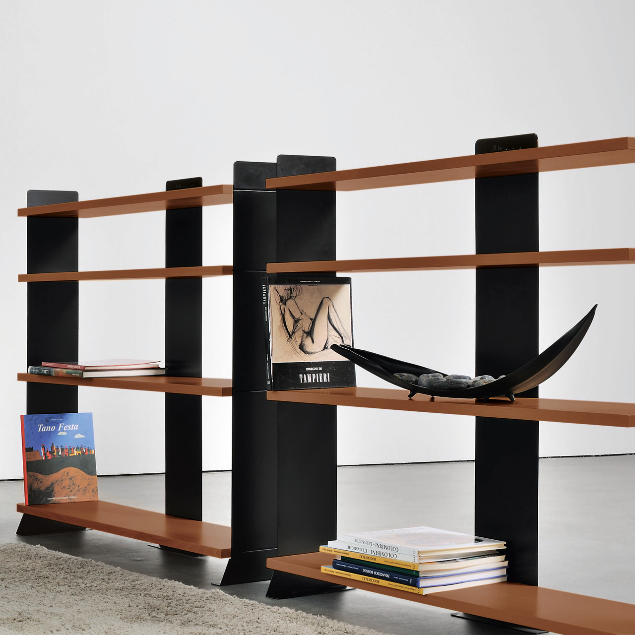 Kienzle Bücherregal von Embru