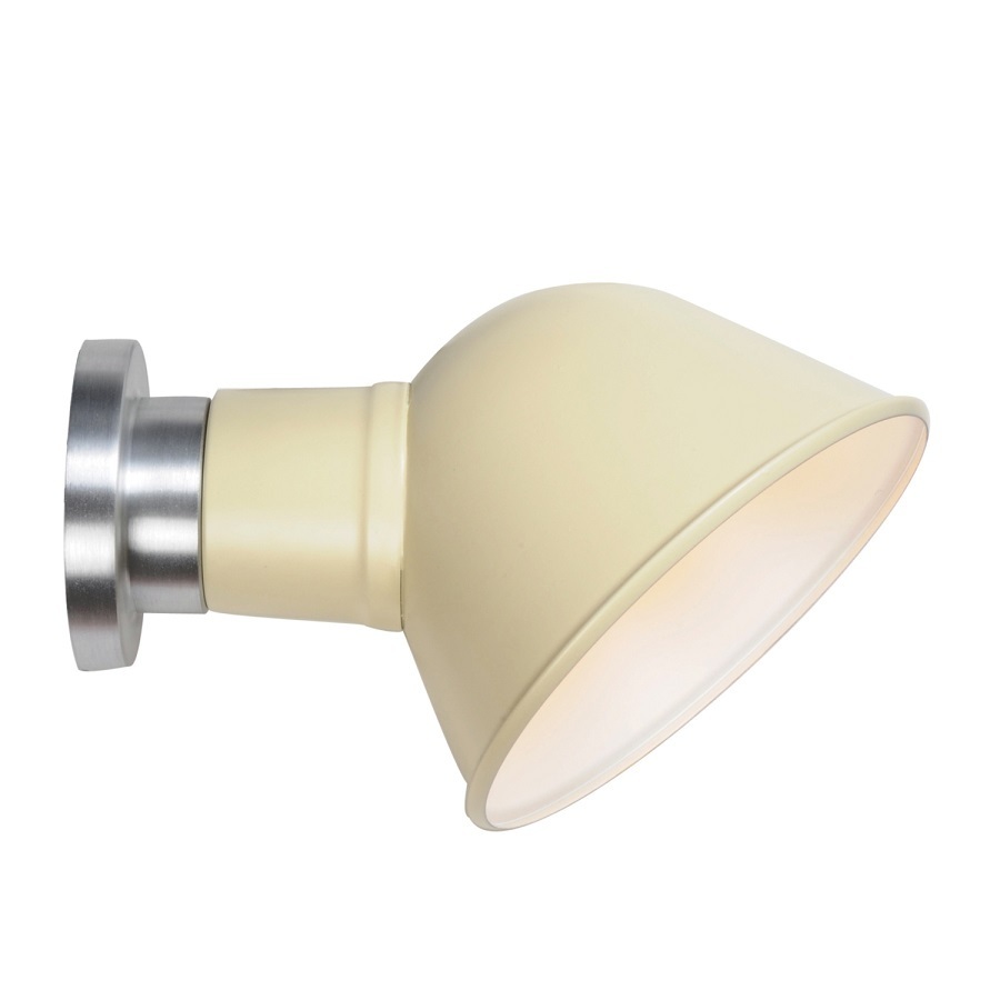 ORIGINAL BTC Ginger Wall Light - Cream