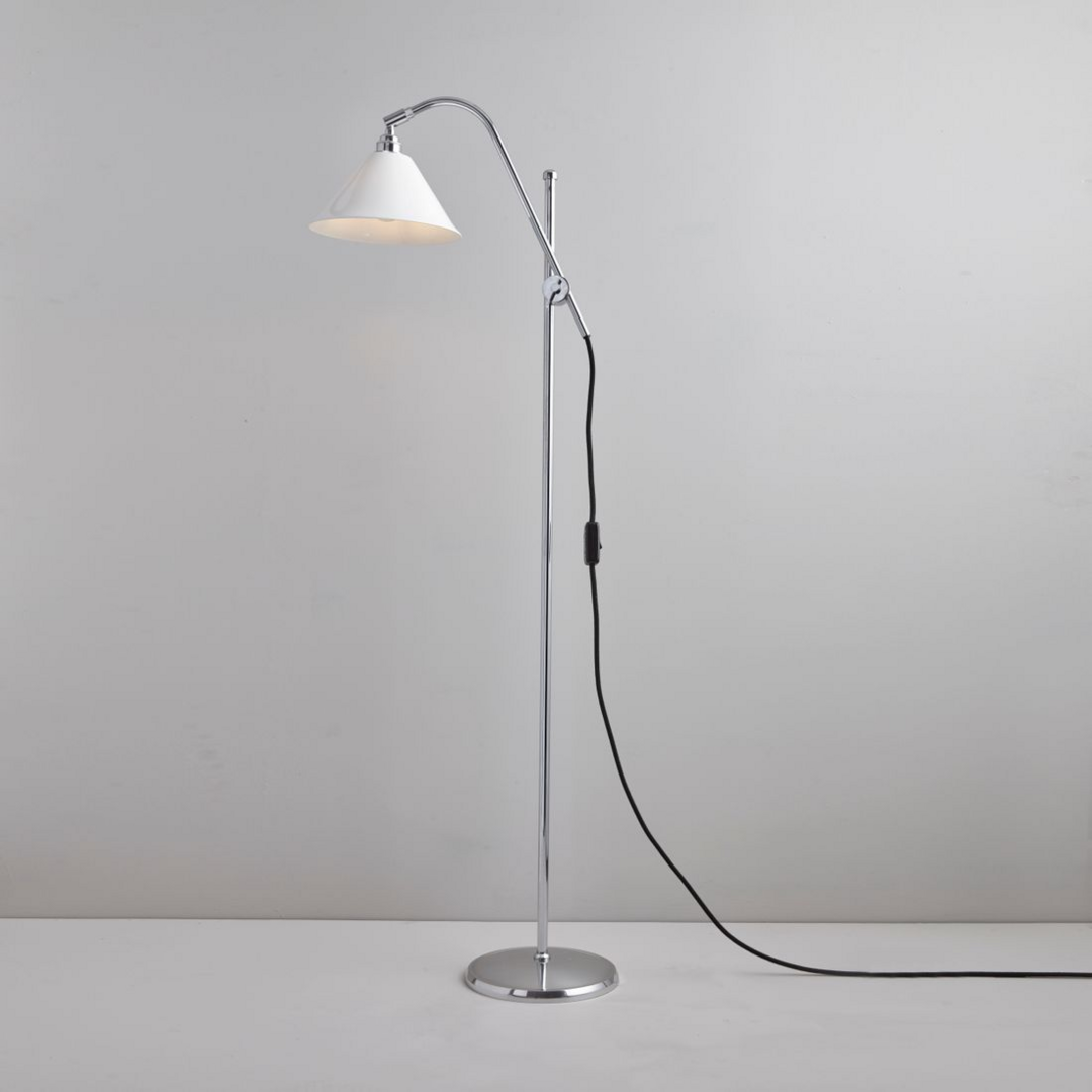 Original BTC Task Ceramic - Stehleuchte