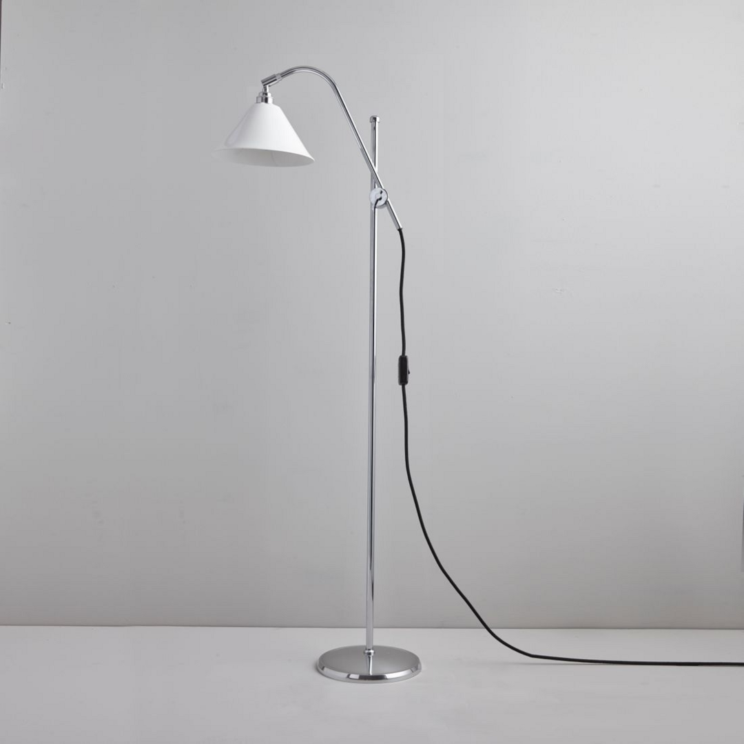 Original BTC Task Ceramic - Stehleuchte