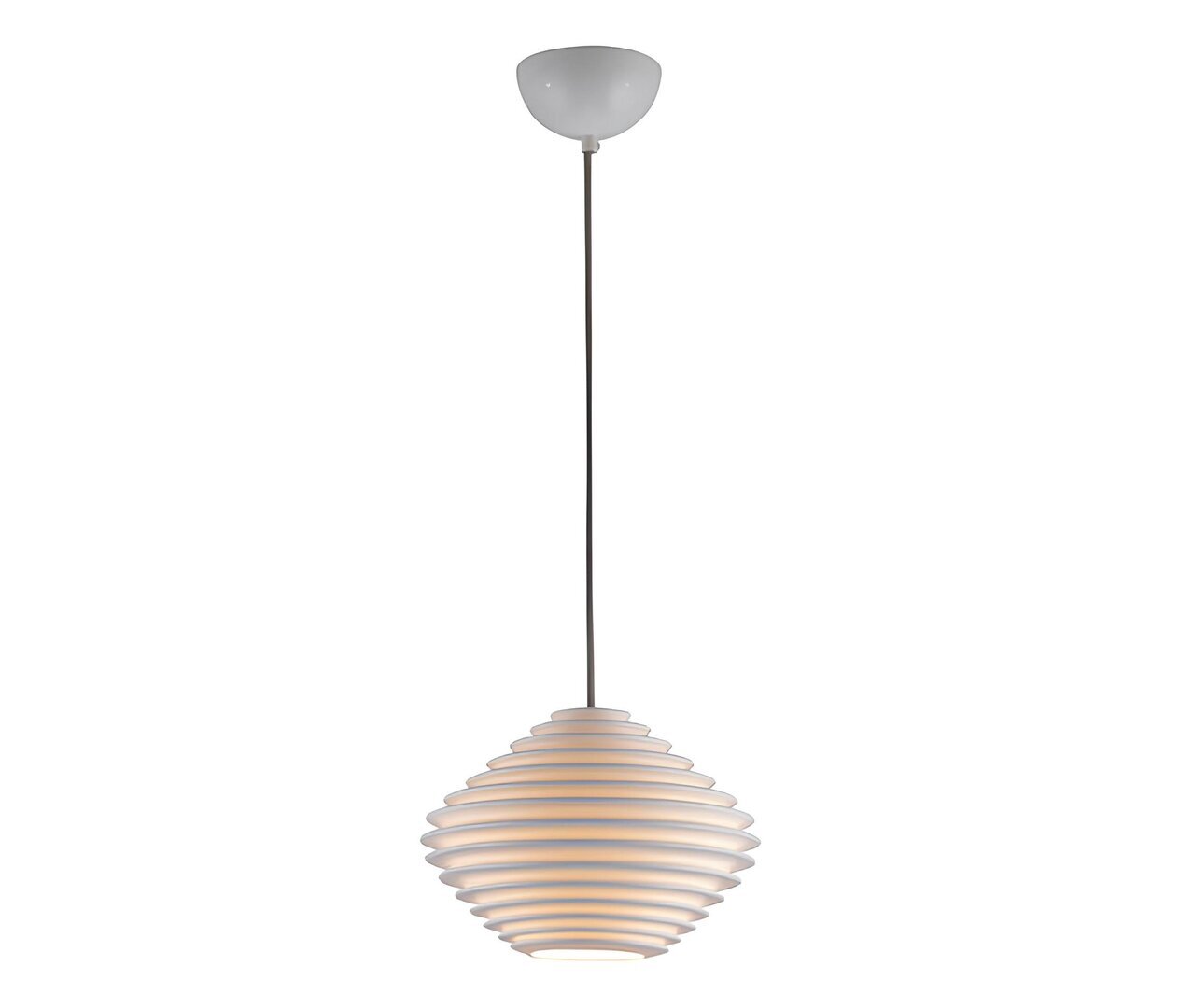 Original BTC Fin Horizontal - Pendelleuchte