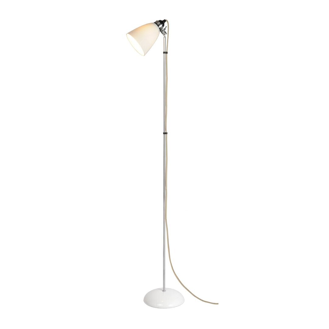 Original BTC Hector Medium Dome  - Stehleuchte