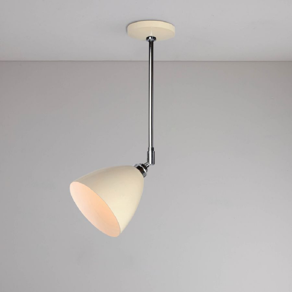 Original BTC Task  - Deckenleuchte - White