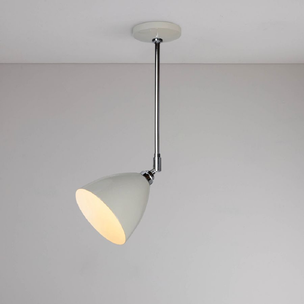 Original BTC Task  - Deckenleuchte - Putty-Grey