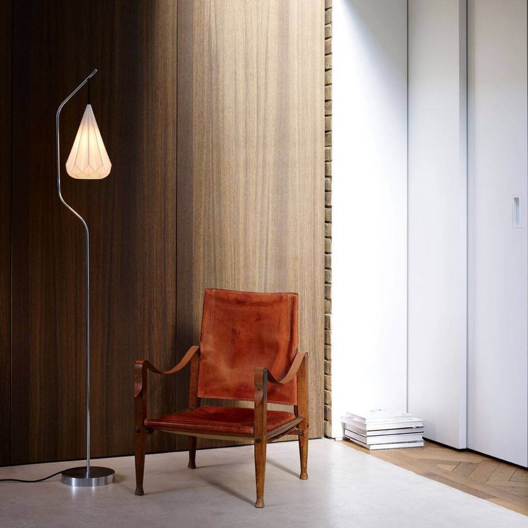 Original BTC Hatton 3 Floor Light - Stehleuchte