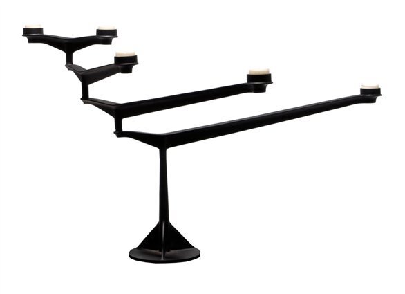 Tom Dixon Spin Table