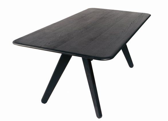 Tom Dixon Slab Esstisch