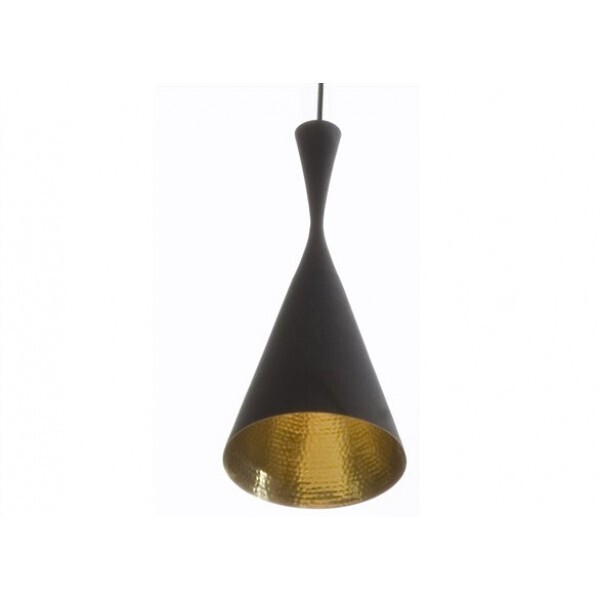 Tom Dixon Beat Shade Tall Hängeleuchte