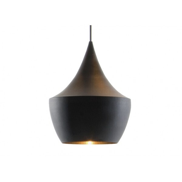 Tom Dixon Beat Shade Fat Hängeleuchte