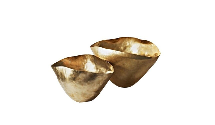Tom Dixon Bash Vessel Schale