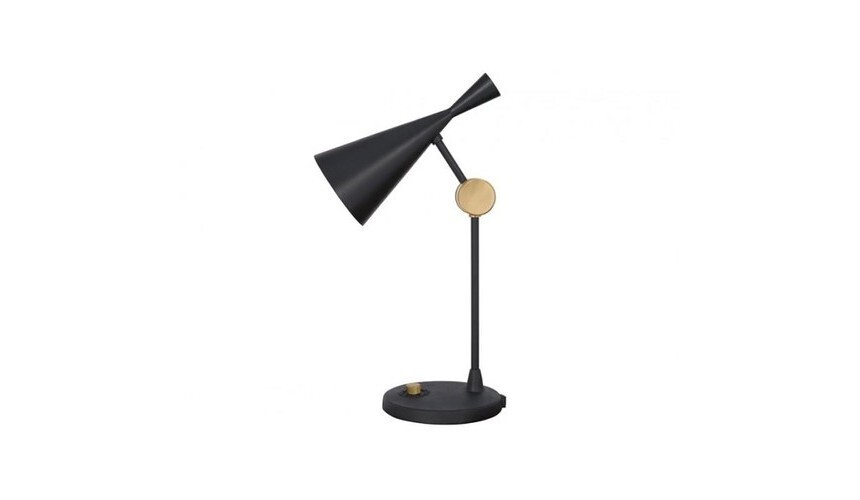 Tom Dixon Beat Table Tischleuchte 