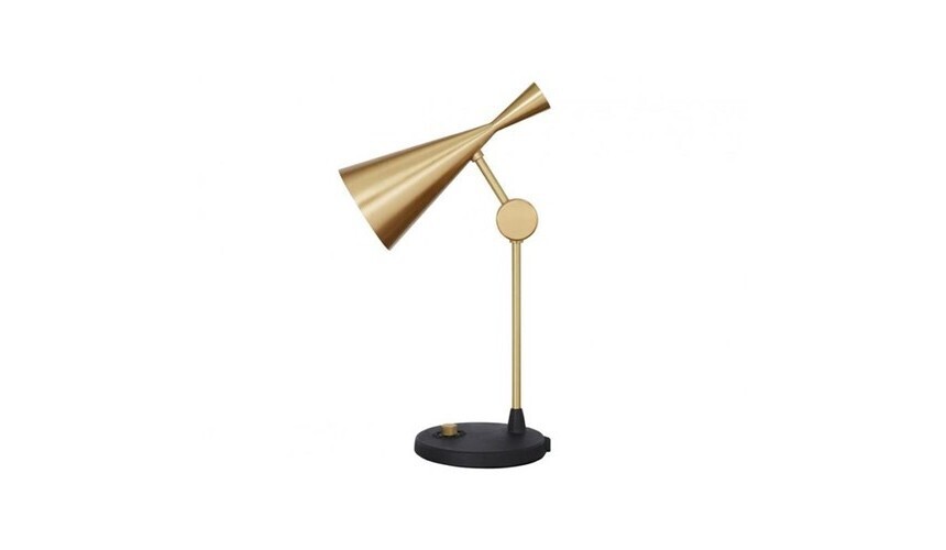 Tom Dixon Beat Table Tischleuchte 