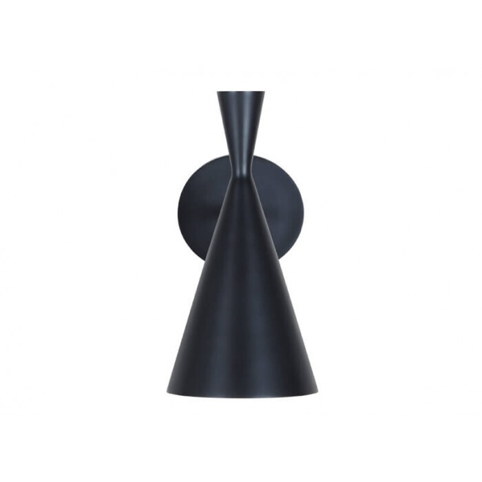 Tom Dixon Beat Wall Black