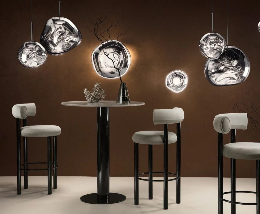 Tom Dixon, Tom Dixon Melt Mini