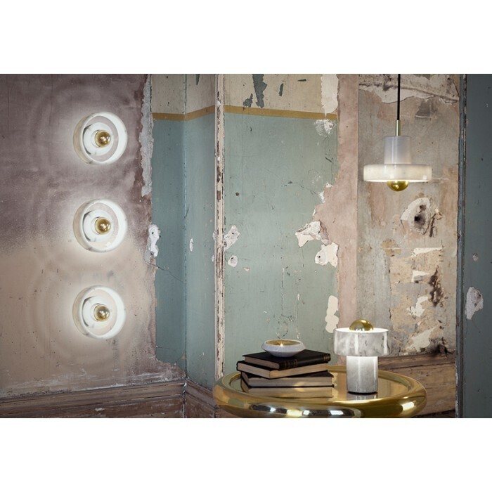 Tom Dixon Stone Wall Light
