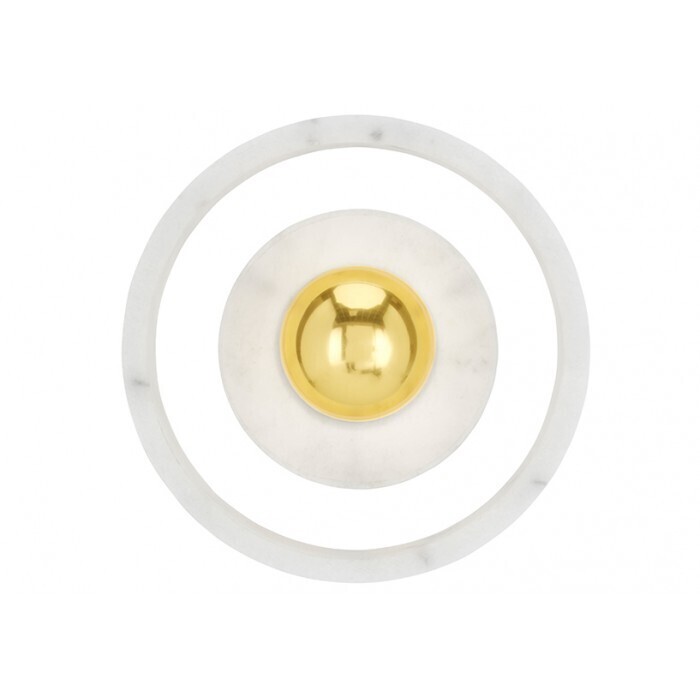 Tom Dixon Stone Wall Light